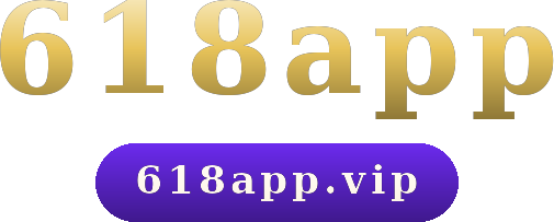 618app logo