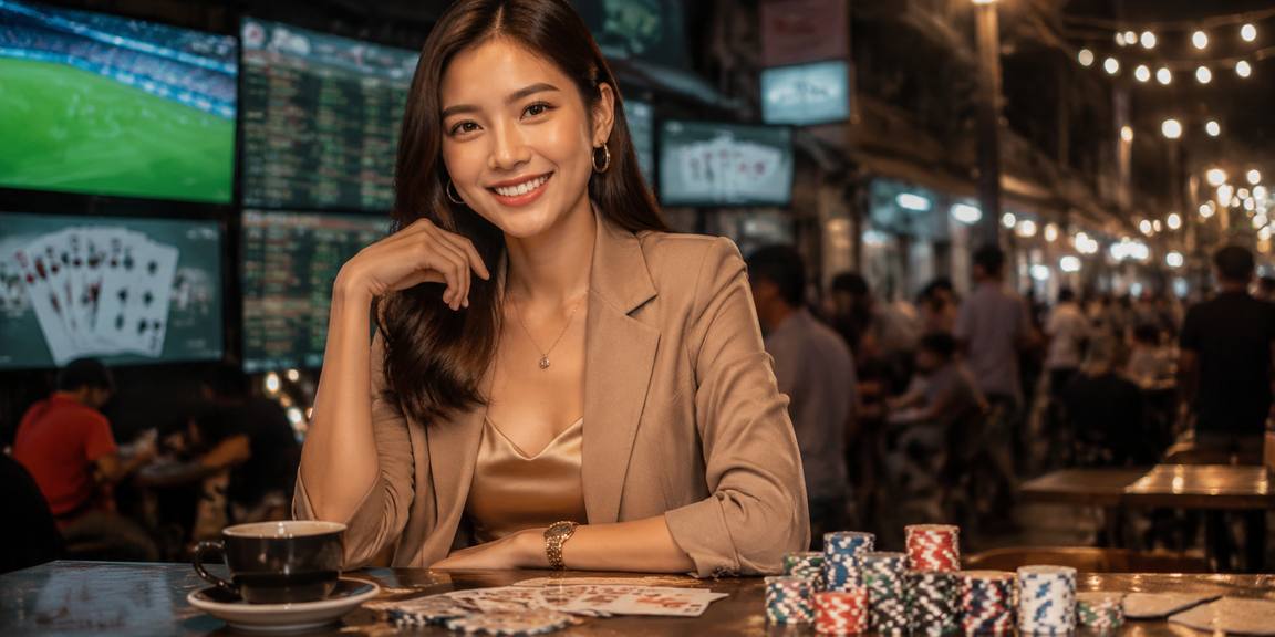 618app Dragon Tiger tại 618app – Nhanh, Đơn Giản, Hồi Hộp